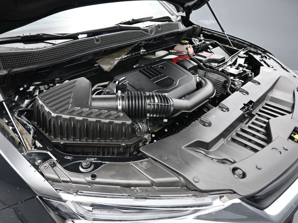 Used 2022 Chevrolet Blazer LT image 51