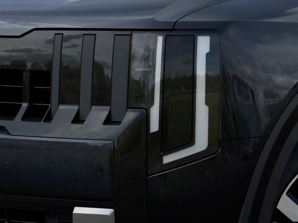 New 2027 Kia Telluride S AWD/4WD image 10