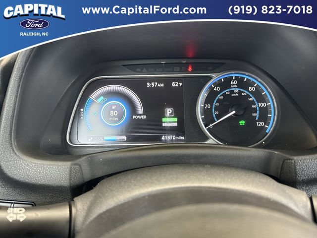 Used 2019 Nissan Leaf S w/ S Charge Package image 25