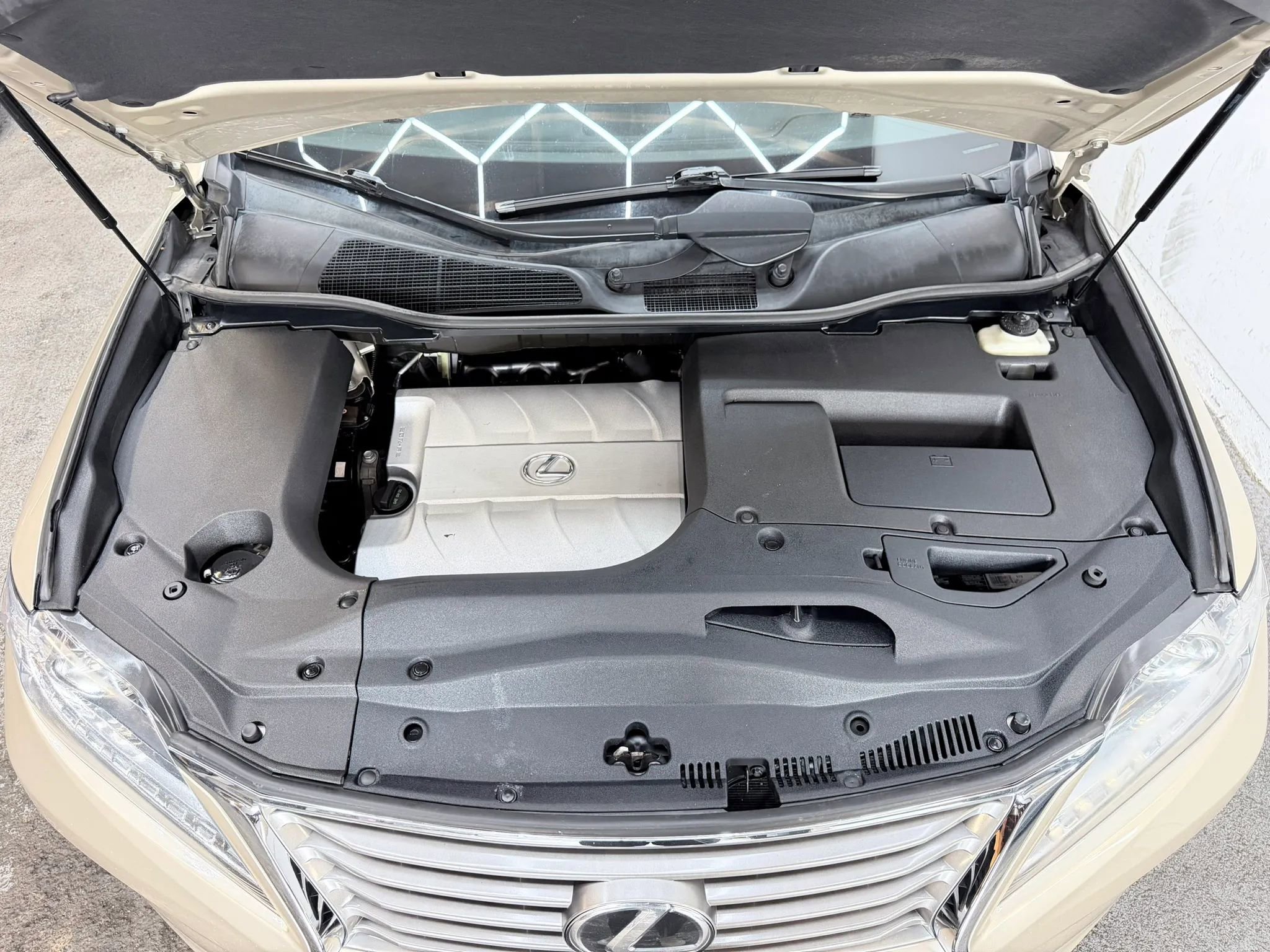 Used 2013 Lexus RX 350 AWD w/ Premium Pkg image 26