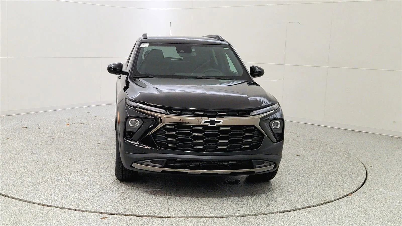 New 2026 Chevrolet TrailBlazer ACTIV w/ Convenience Package image 2