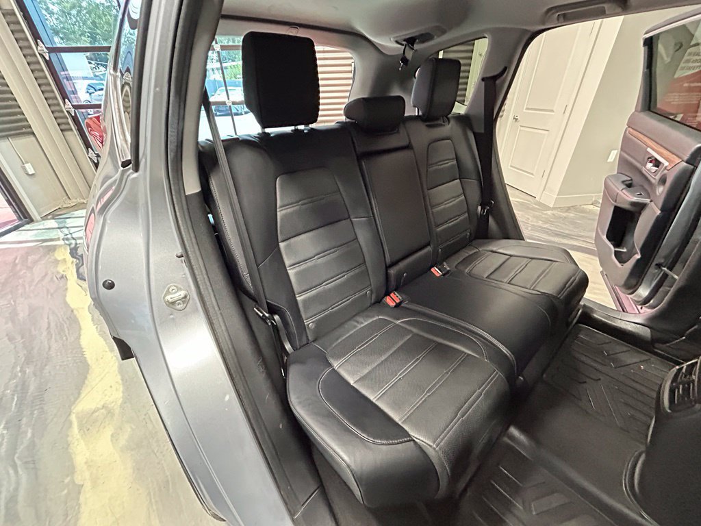 Used 2017 Honda CR-V EX-L image 5