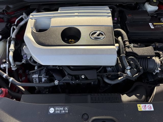 Used 2019 Lexus UX 200 F Sport FWD image 33