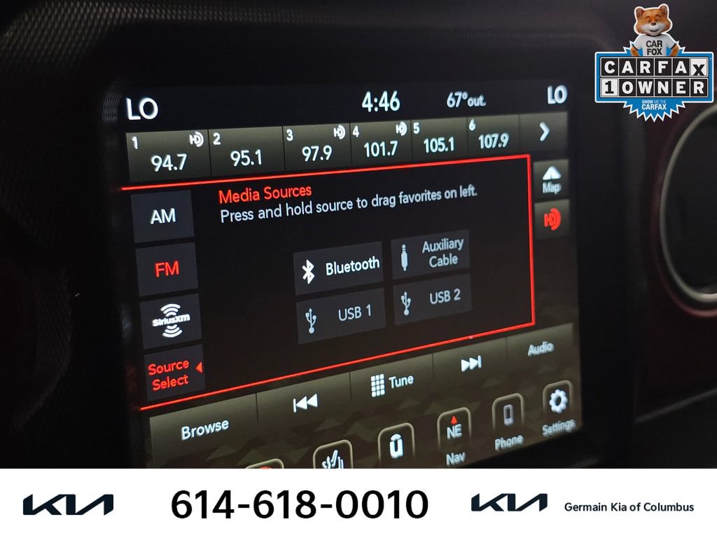Used 2022 Jeep Wrangler Unlimited Rubicon w/ Cold Weather Group AWD/4WD image 29