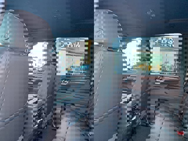 New 2026 GMC Sierra 2500 Denali image 11