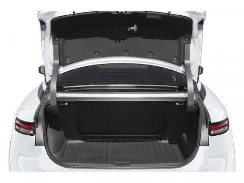 New 2026 Toyota Crown Platinum image 10