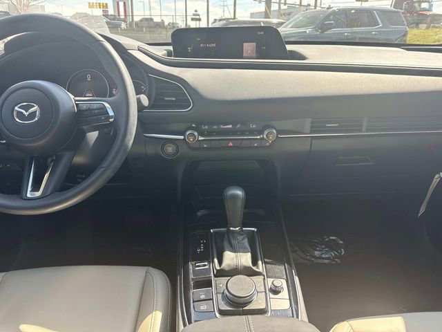 Used 2025 MAZDA CX-30 AWD 2.5 S w/ Preferred Package image 20