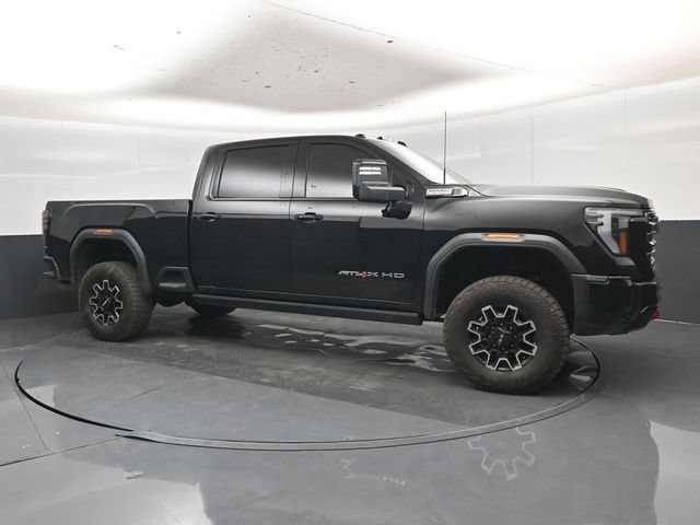 Used 2026 GMC Sierra 2500 AT4X AWD/4WD image 1