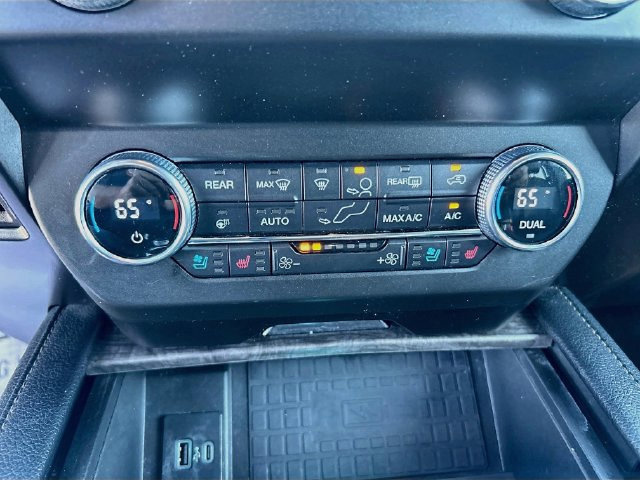 Certified 2021 Ford Expedition Limited AWD/4WD image 17