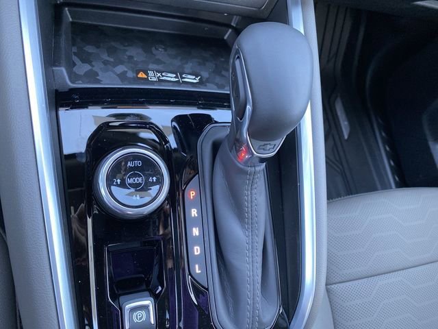 New 2026 Chevrolet Colorado ZR2 w/ Technology Package AWD/4WD image 20
