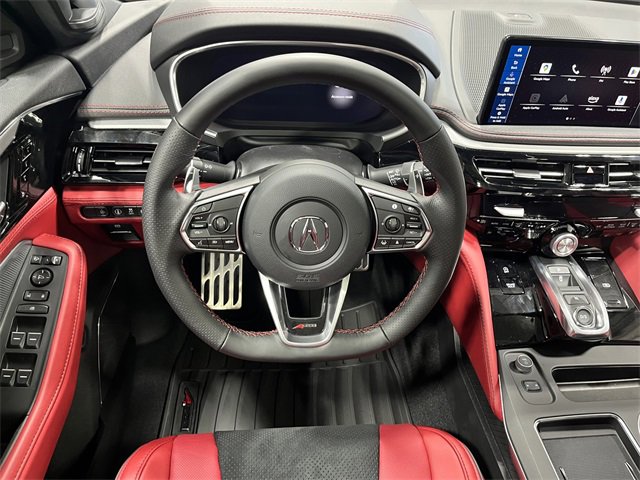 New 2026 Acura MDX A-Spec image 18