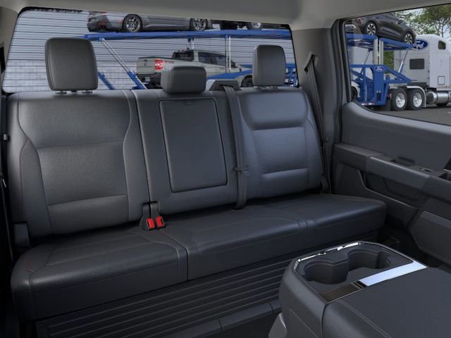 New 2026 Ford F250 Lariat w/ FX4 Off-Road Package image 11