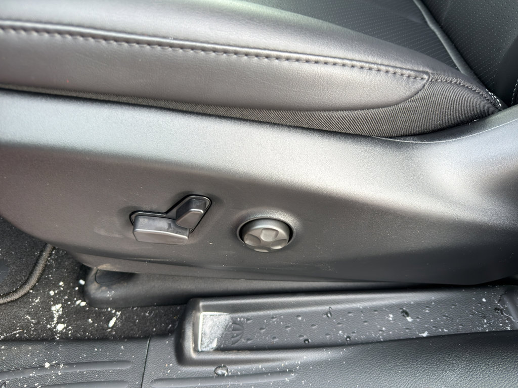 New 2026 Chrysler Pacifica Select image 15