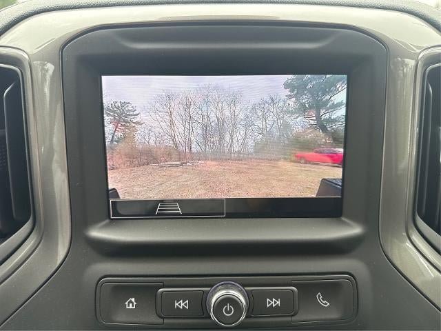 New 2026 GMC Sierra 3500 Pro AWD/4WD image 14