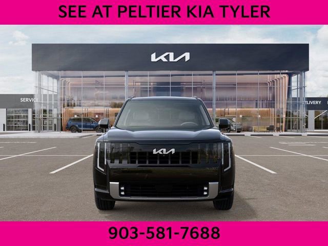 New 2027 Kia Telluride X-Line SX Prestige image 2