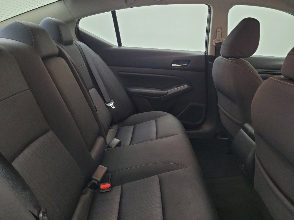 Used 2019 Nissan Altima 2.5 S FWD image 19