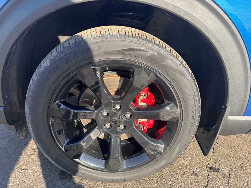 Used 2023 Ford Explorer ST w/ Equipment Group 401A image 53