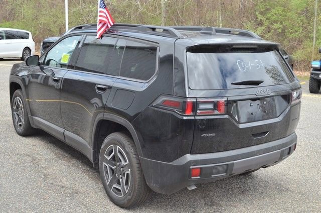 New 2026 Jeep Cherokee Limited AWD/4WD image 6