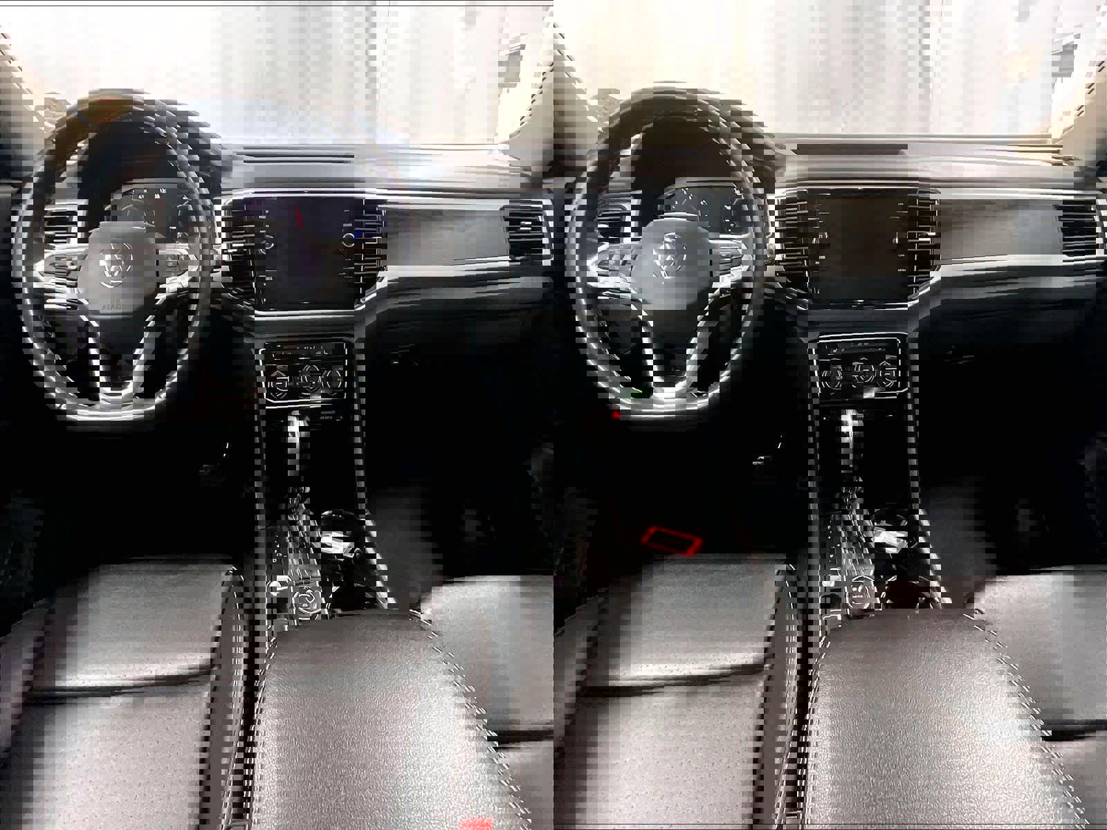 Used 2023 Volkswagen Atlas SE image 22