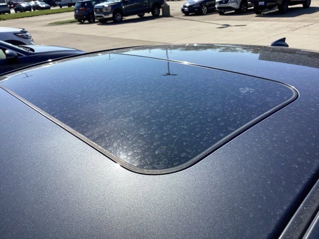 Used 2016 MAZDA MAZDA6 Grand Touring FWD image 15