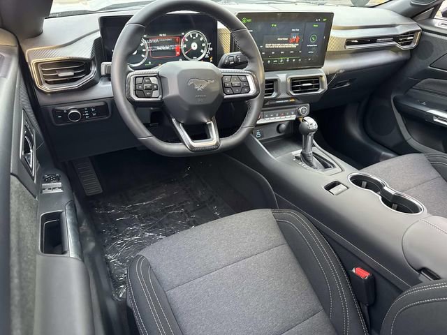 New 2026 Ford Mustang Coupe w/ Mustang Nite Pony Package image 18