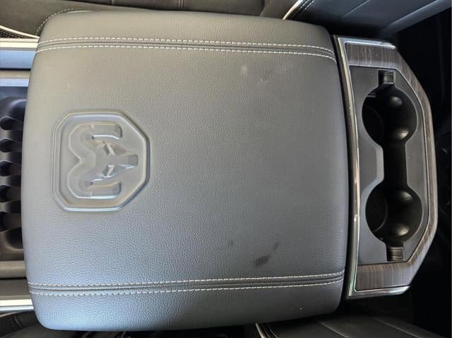 New 2026 RAM 2500 Laramie w/ Night Edition AWD/4WD image 67