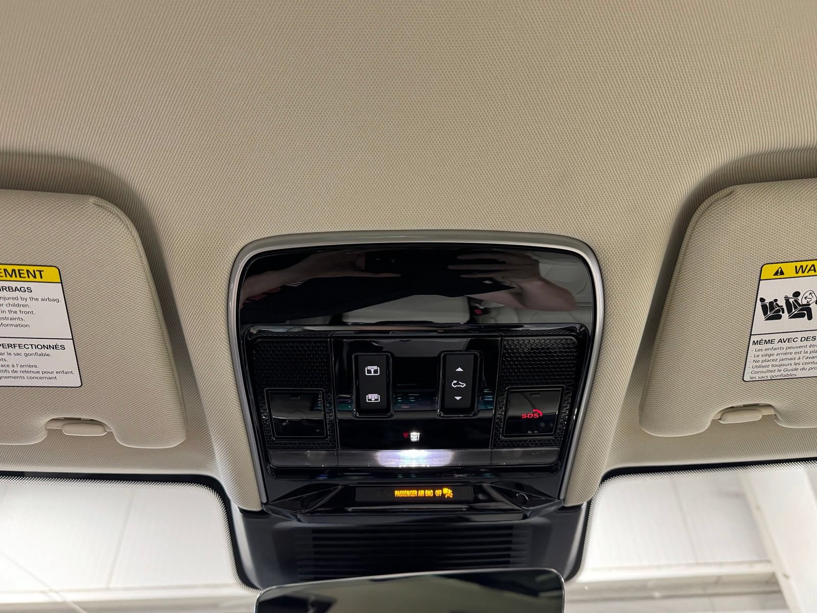 New 2026 Land Rover Range Rover SE AWD/4WD image 25