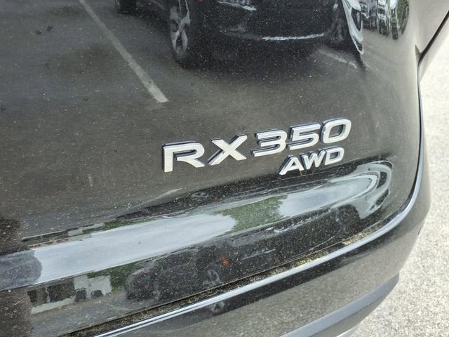 Used 2024 Lexus RX 350 Premium w/ Convenience Package image 22