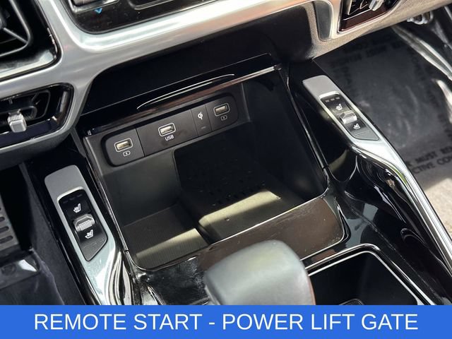 Used 2023 Kia Sorento SX Prestige AWD/4WD image 8