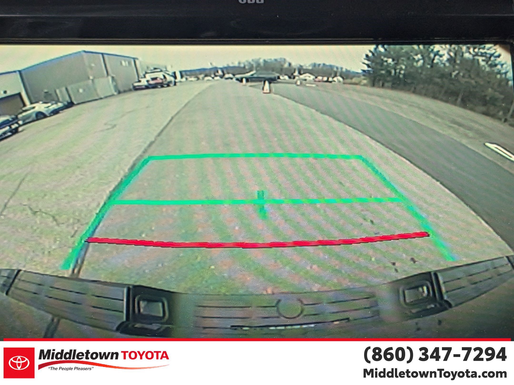 Certified 2020 Toyota Tundra Platinum image 25