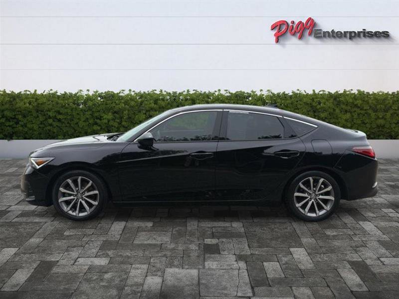 Used 2025 Acura Integra image 4