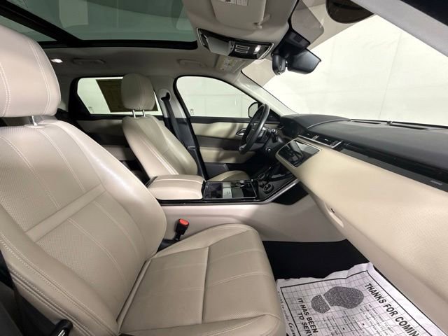 Certified 2020 Land Rover Range Rover Velar S image 34