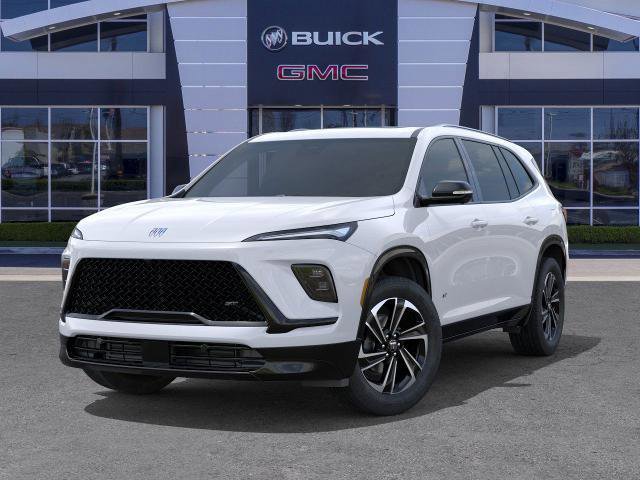 New 2026 Buick Enclave Sport Touring w/ Power Package image 6