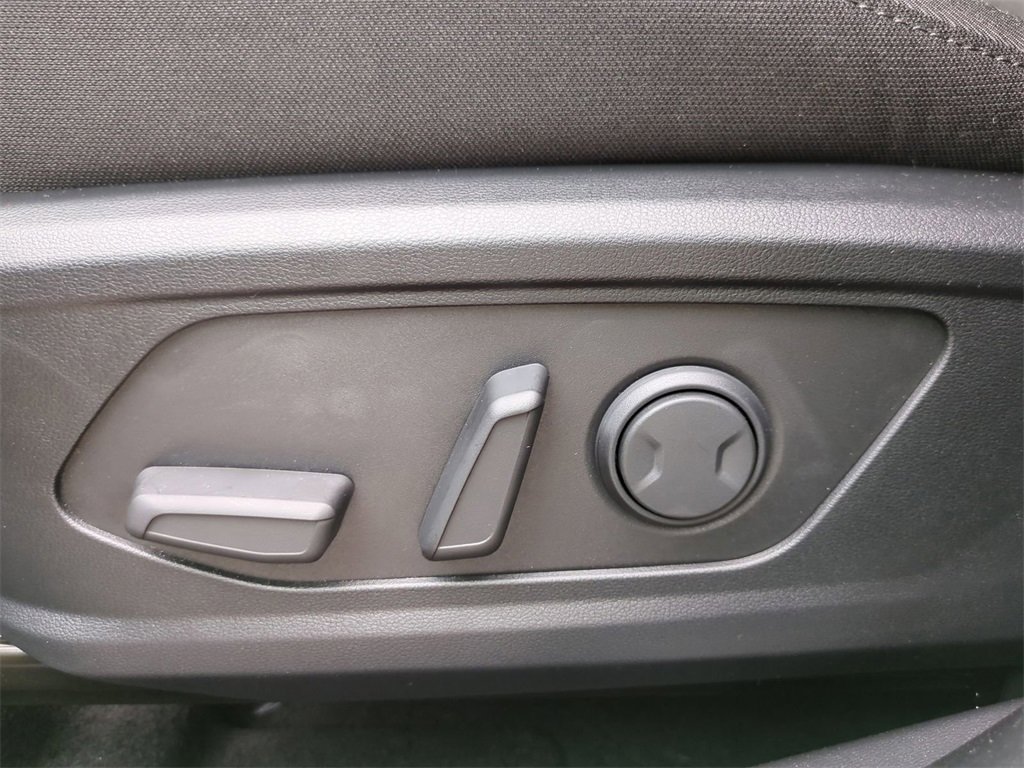 New 2026 Hyundai Tucson SEL image 19