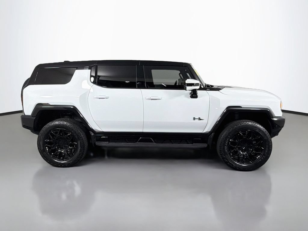 Used 2024 GMC Hummer EV 2X AWD/4WD image 8