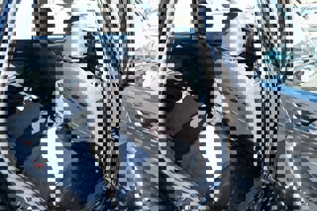 New 2026 Volkswagen Jetta SE image 34