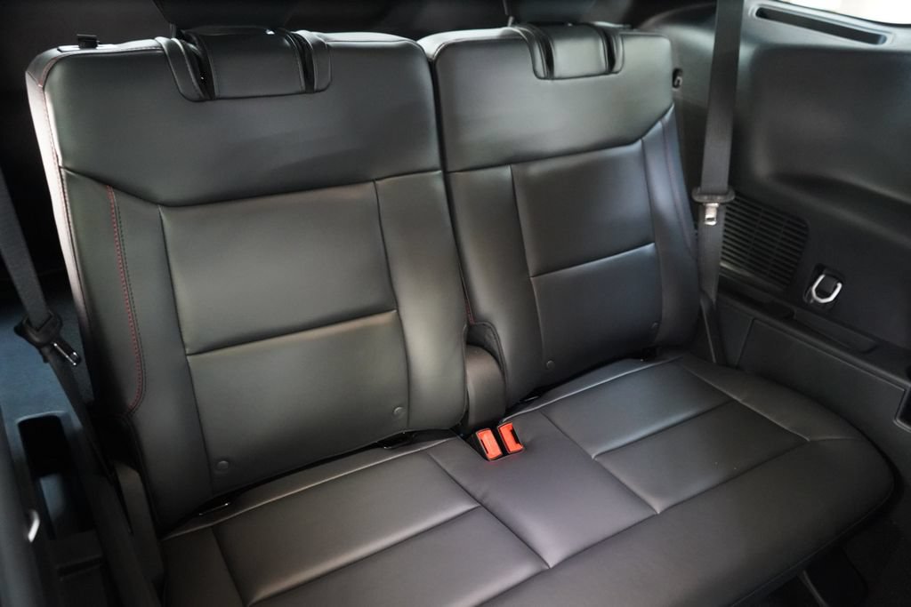 New 2026 Ford Explorer ST AWD/4WD image 23