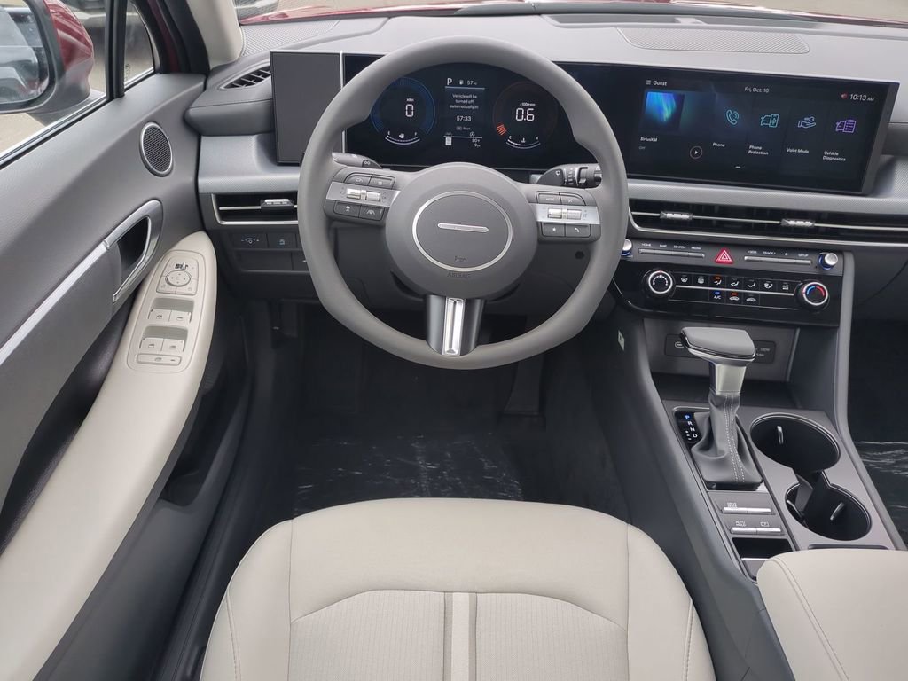 New 2026 Hyundai Sonata SE image 17