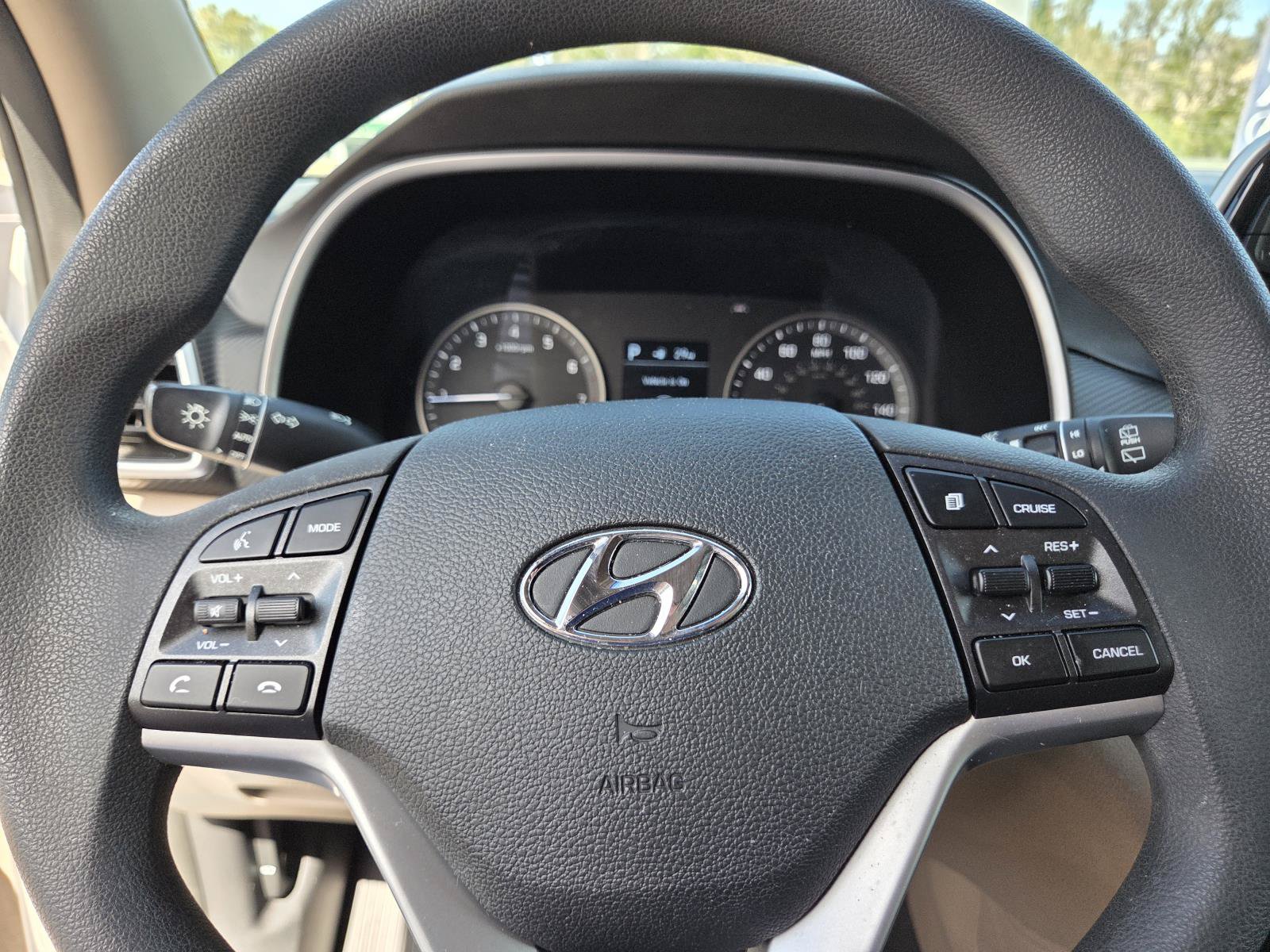 Used 2021 Hyundai Tucson SEL FWD image 24