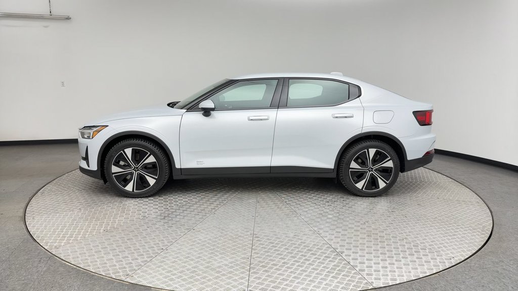 Certified 2023 Polestar Polestar 2 AWD/4WD image 5