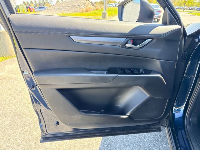 Used 2023 MAZDA CX-5 AWD 2.5 S w/ Select Package image 20