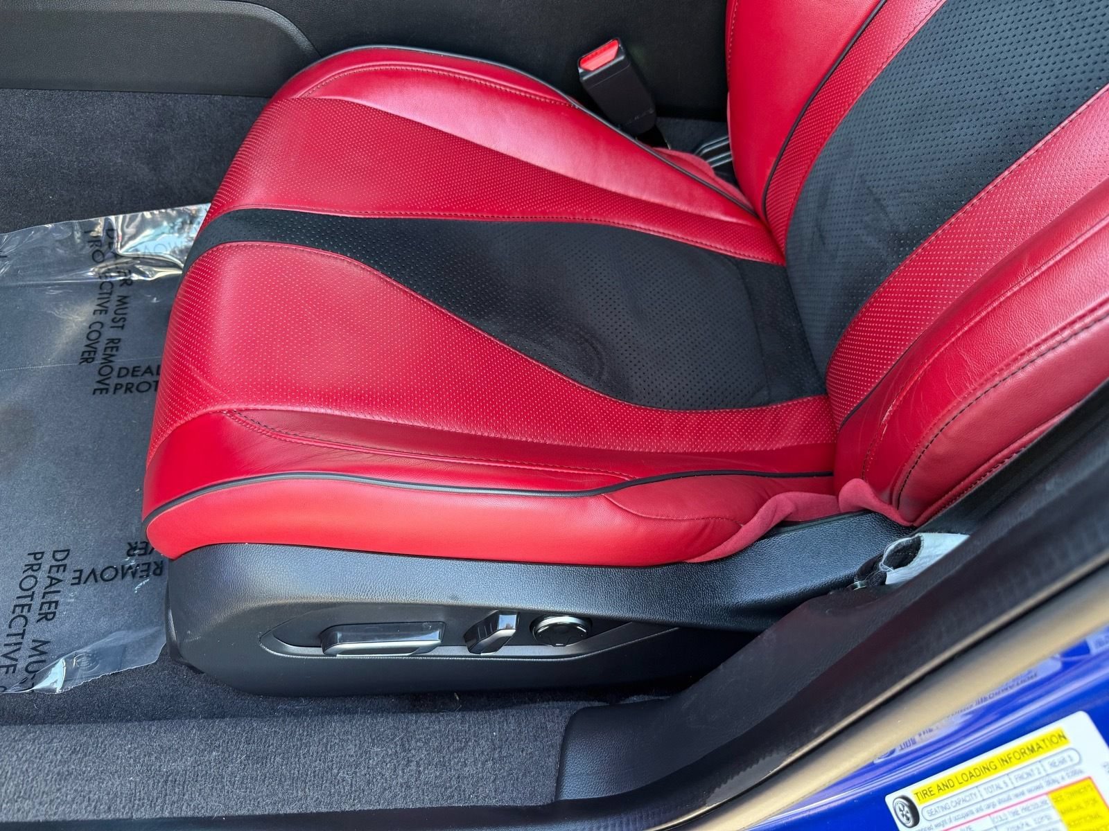 Used 2021 Acura TLX w/ A-SPEC Package FWD image 14