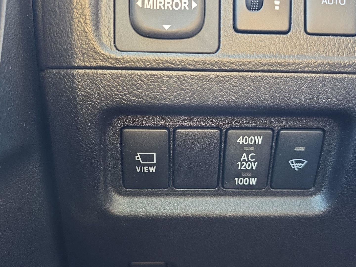 Used 2023 Toyota 4Runner Limited image 93