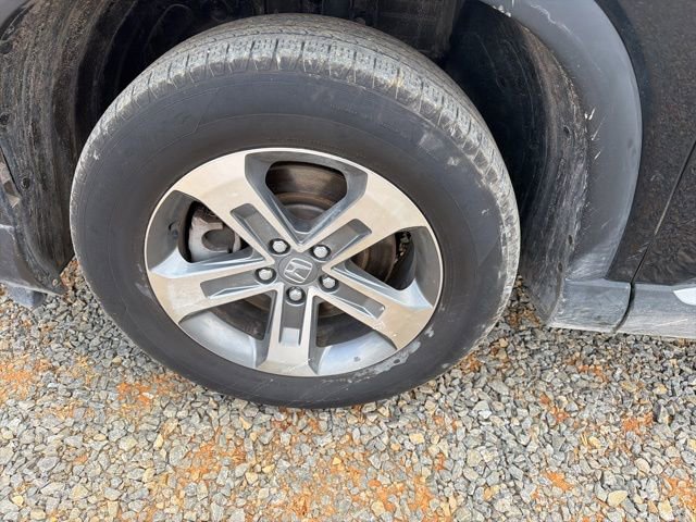 Used 2023 Honda Pilot EX-L image 7