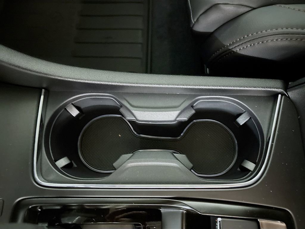 New 2025 Subaru Ascent Bronze Edition image 16