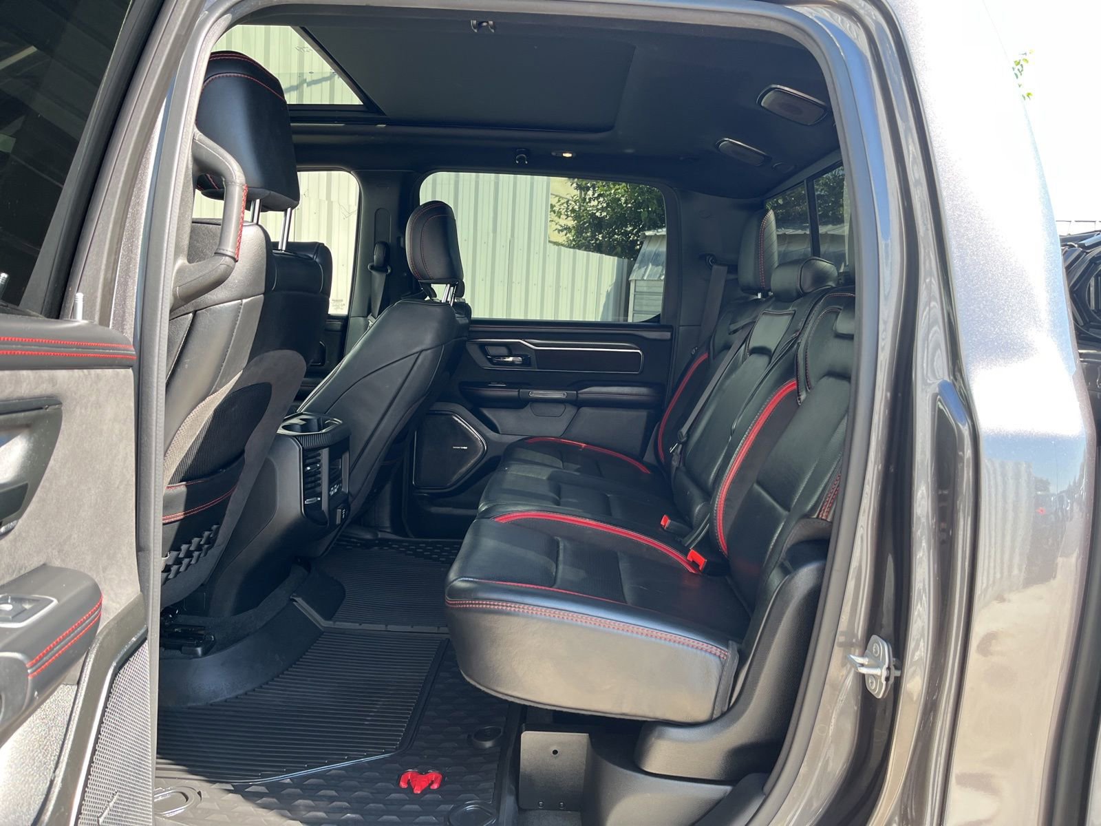 Used 2022 RAM 1500 TRX w/ TRX Level 2 Equipment Group AWD/4WD image 12