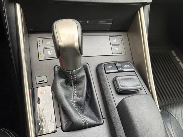 Used 2016 Lexus IS 300 AWD w/ Luxury Package image 30