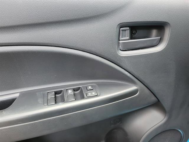 Used 2024 Mitsubishi Mirage ES image 24