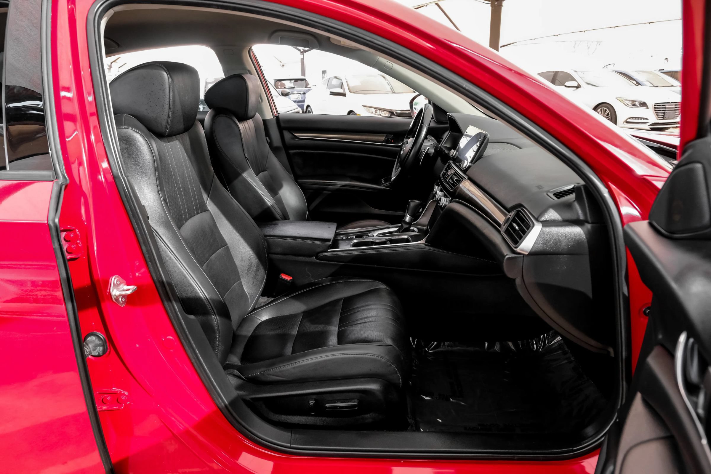Used 2021 Honda Accord Sport Special Edition image 38