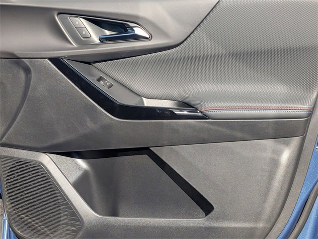 New 2026 Chevrolet Equinox RS image 37